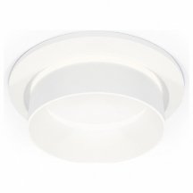 Точечный светильник Ambrella light Techno Spot XC6512061