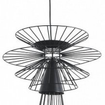 Подвесной светильник Favourite Ardor 4838-2P