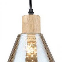 Подвесной светильник Arte Lamp Lancaster A5891SP-1BK