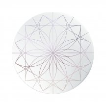 Настенно-потолочный светодиодный светильник Jazzway PPB Astra-2 5031043