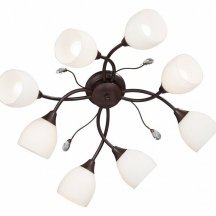 Потолочная люстра Vitaluce V3161-7/8PL