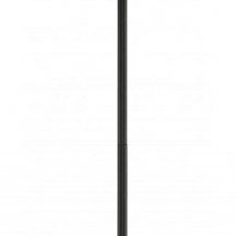 Светильник на штанге iLedex Technical Delta 2361-1 BK+SL