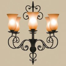 Подвесная люстра LArte Luce Bozen L12306.36