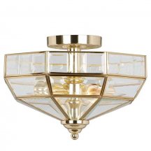 Потолочная люстра Elstead Old Park OLD PARK PB