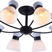 Элитная люстра Rivoli Aemilia 9185-308