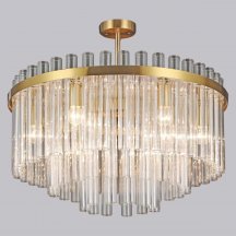 Потолочный светильник ILLUMICO IL0124-9C-79 COP