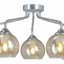 Потолочная люстра Vitaluce V3096-9/5PL