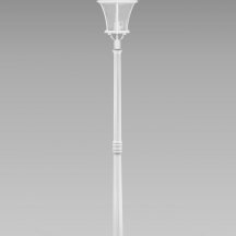 Наземный фонарь Oasis_Light ROMA L 95208L W