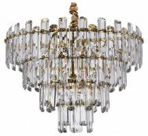 Подвесная люстра Divinare Rosie 3511/17 LM-8