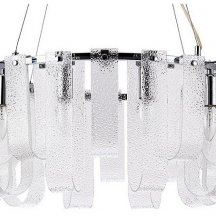 Подвесная люстра Arte Lamp Denebola A4074LM-10CC