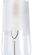 Подвесной светильник на кухню Divinare  5012/09 SP-1