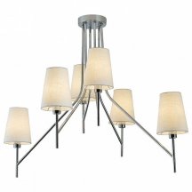 Люстра для натяжных потолков Lussole Toledo GRLSP-8181