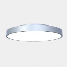 Потолочный светильник Lumker NX DL-NEFRIT350-18-SL-NW