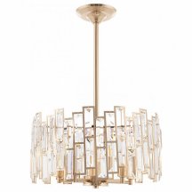 Подвесная люстра Arte Milano Sorrento-3209 373209/5/350/390 GD