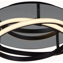 Потолочный светильник Mantra Infinity Brown Oxide 5392