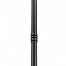 Наземный фонарь Oasis Light ELBA 86409B/01 Bl