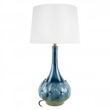 Настольная лампа Loft IT Kale 10518T Blue