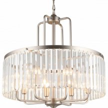 Подвесная люстра Omnilux Borno OML-66013-08