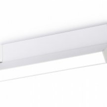 Настенно-потолочный светильник Ambrella light Techno Spot TA1818