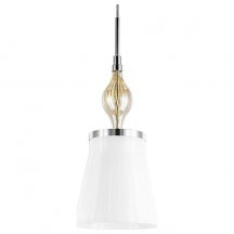 Кухонный подвесной светильник Lightstar Escica 806010