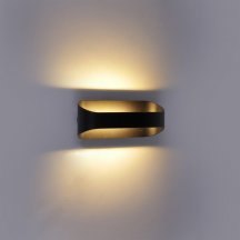 Архитектурная подсветка  86812-9.2-001TL LED10W BK