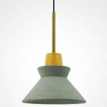 Подвесной светильник LIGHTERA Faroe LE133L-1W