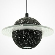 Подвесной светильник LIGHTERA Albury LE141L-20B