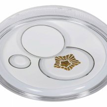 Потолочный светильник De City Норден 660016601