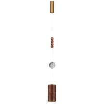 Подвесной светильник Riviera 5450/18LB