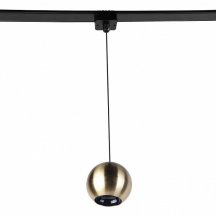 Трековый светильник Favourite Unica 4229-1P