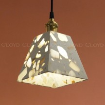 Подвесной светильник Россия 12182