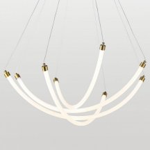 Подвесной светильник Lussole Bartow LSP-7247