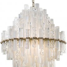 Подвесная люстра DeLight Collection Manhattan BG303P-6