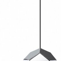 Итальянский настенный светильник Odeon Light Bingo 4304/7WL