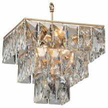 Люстра в гостиную Vitaluce V5262 V5266-8/8+1