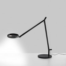 Офисная настольная лампа Artemide Demetra 1734W50A+1733050A