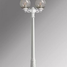 Наземный светильник Globe 300 G30.157.S20.WZE27