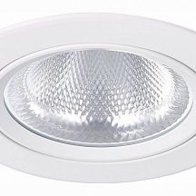 Встраиваемый светодиодный светильник ST Luce Miro ST211.538.24.36 (Италия)