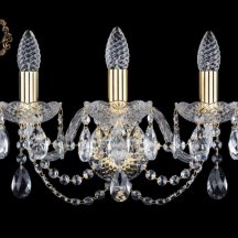 Бра ArtClassic 10.11.3.141.Gd.Sp