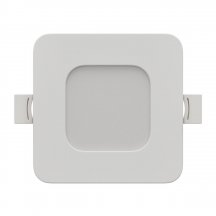 Встраиваемая светодиодная панель Apeyron 06-165