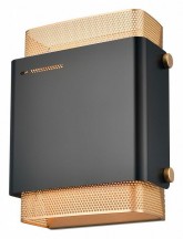 Настенный светильник Velante 421-021-01