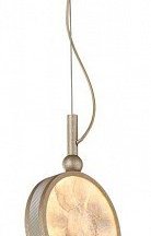 Подвесной светильник Favourite Solarius 4858-1P