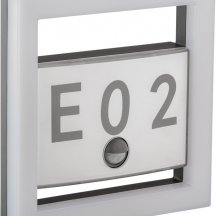 Настенный светильник уличный Oasis Light SIDNEY LED W1943-Pir-3К