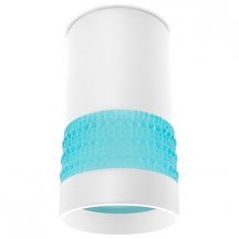 Точечный светильник для прихожей ambrella light  tN371