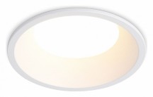 Точечный светильник Ambrella light Techno Spot TN51813