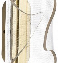 Накладной светильник Lightstar Varese 731653