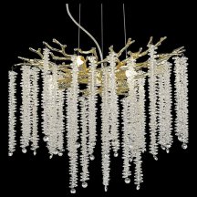 Подвесная люстра Velante 185-303-06