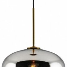 Подвесной светильник Moderli Laura V11530-1P