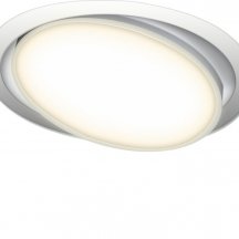 Точечный светильник Donolux Luna DL18813/23W White R