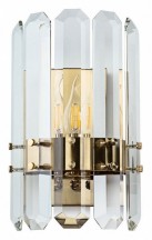 Настенный бра с выключателем Divinare Tenerife 7136/18 AP-1